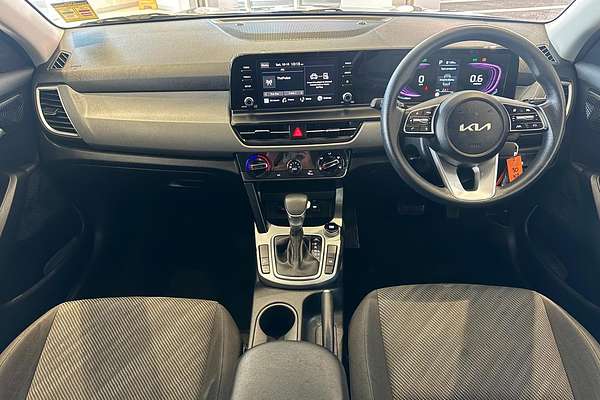 2025 Kia Seltos S SP2 PE