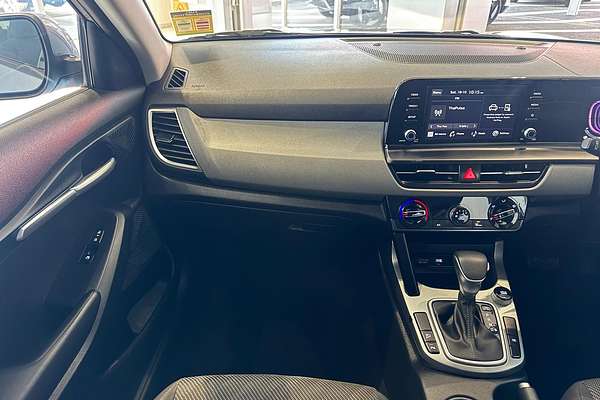 2025 Kia Seltos S SP2 PE
