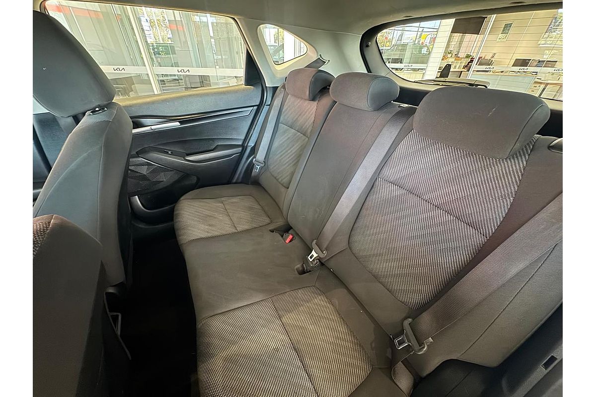 2025 Kia Seltos S SP2 PE