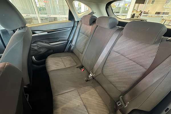 2025 Kia Seltos S SP2 PE