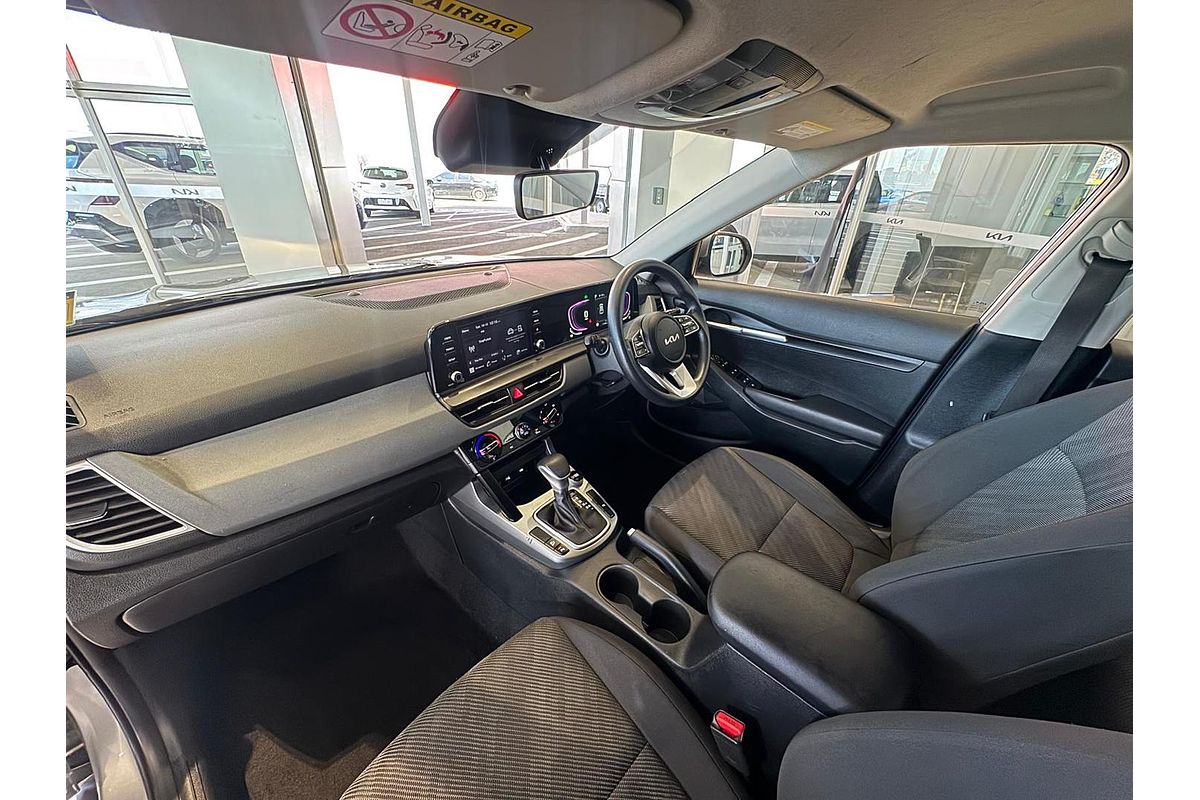 2025 Kia Seltos S SP2 PE