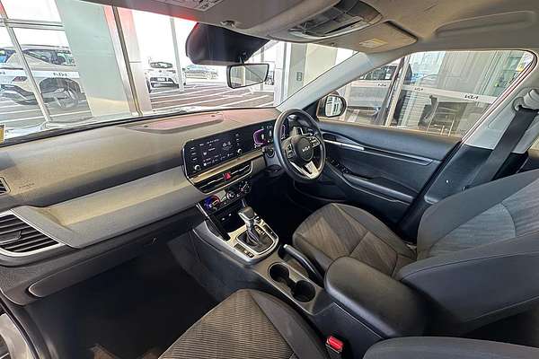 2025 Kia Seltos S SP2 PE
