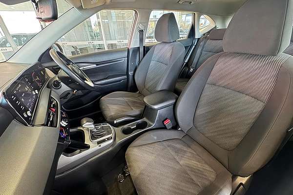 2025 Kia Seltos S SP2 PE