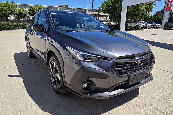2025 Subaru Crosstrek Hybrid S G6X