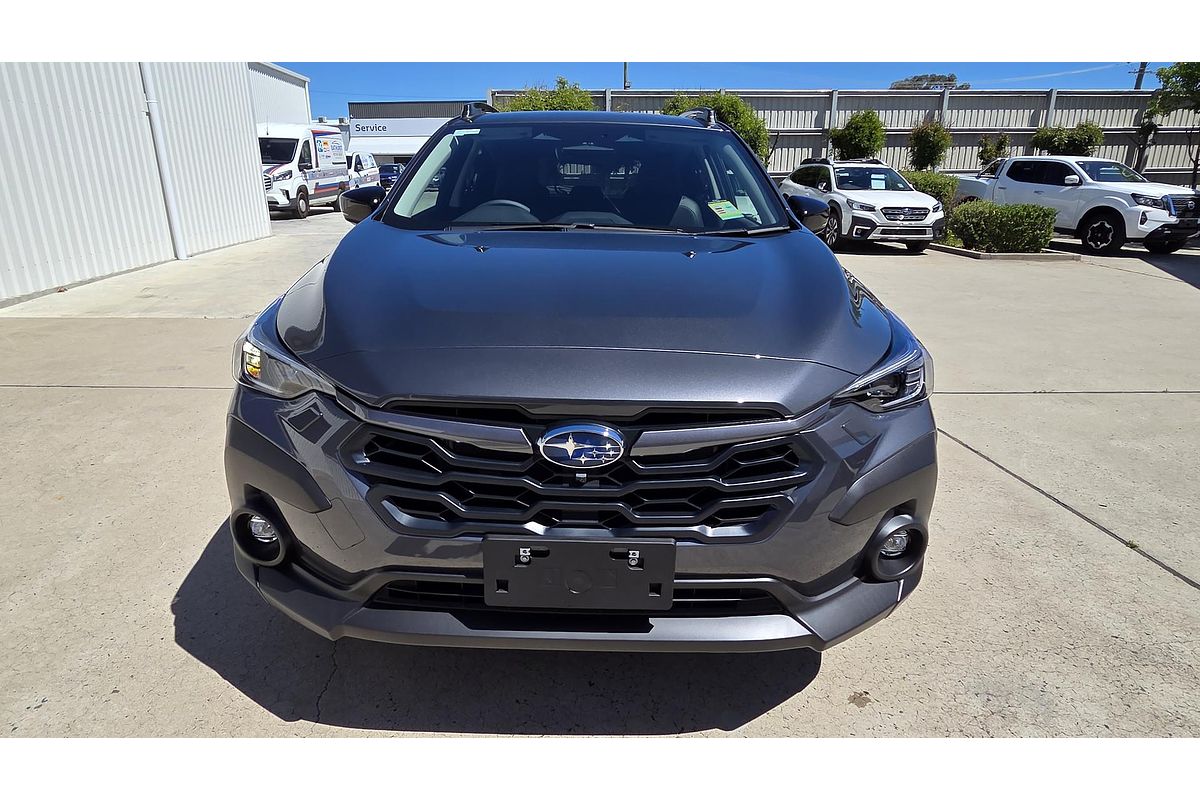 2025 Subaru Crosstrek Hybrid S G6X