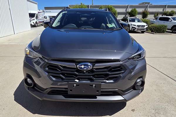 2025 Subaru Crosstrek Hybrid S G6X