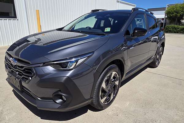 2025 Subaru Crosstrek Hybrid S G6X