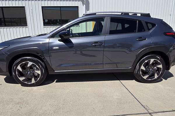 2025 Subaru Crosstrek Hybrid S G6X