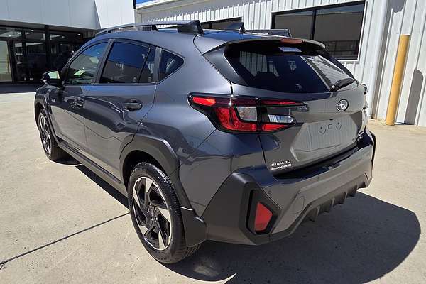 2025 Subaru Crosstrek Hybrid S G6X