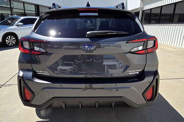 2025 Subaru Crosstrek Hybrid S G6X