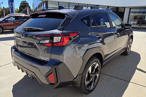 2025 Subaru Crosstrek Hybrid S G6X