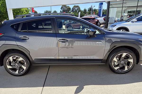 2025 Subaru Crosstrek Hybrid S G6X