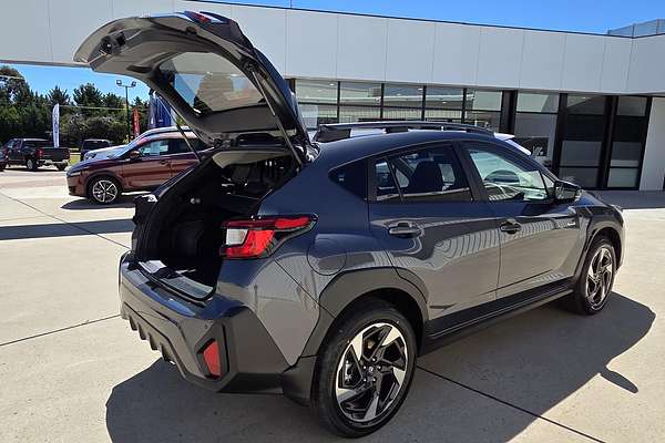 2025 Subaru Crosstrek Hybrid S G6X