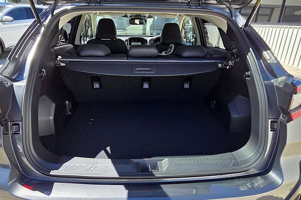 2025 Subaru Crosstrek Hybrid S G6X