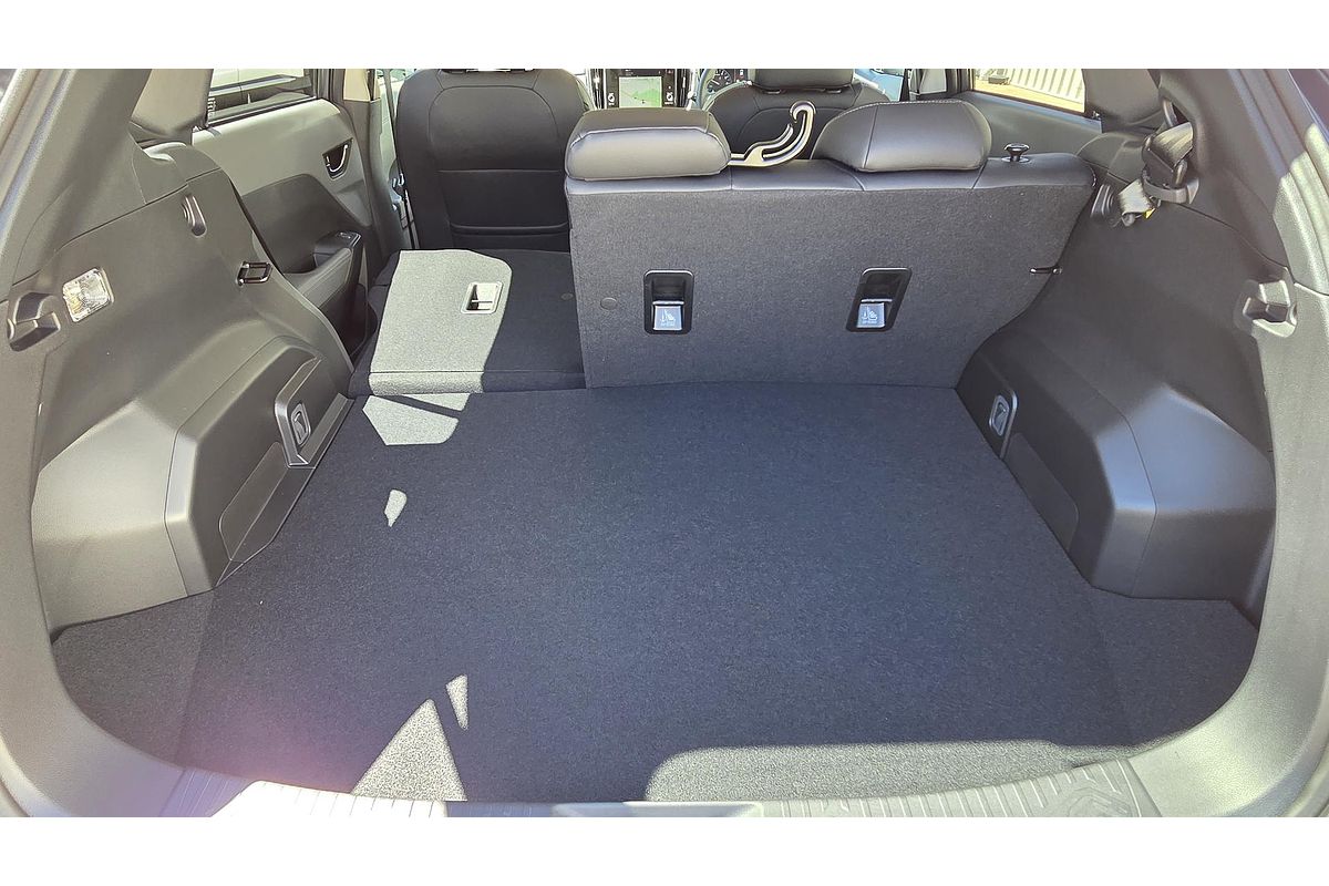 2025 Subaru Crosstrek Hybrid S G6X