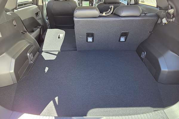 2025 Subaru Crosstrek Hybrid S G6X