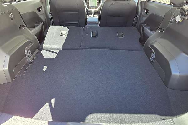 2025 Subaru Crosstrek Hybrid S G6X