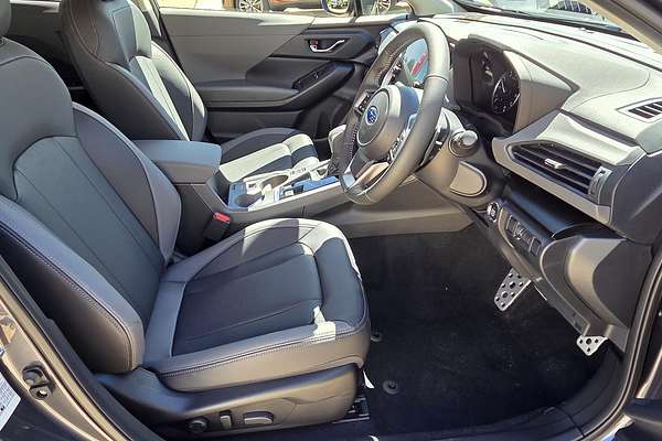 2025 Subaru Crosstrek Hybrid S G6X