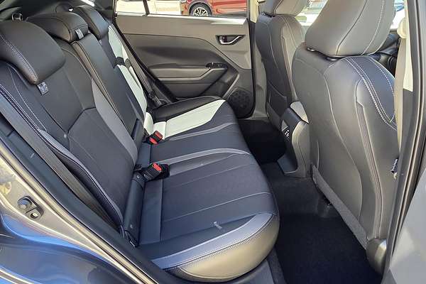 2025 Subaru Crosstrek Hybrid S G6X