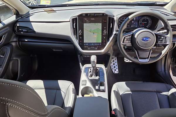 2025 Subaru Crosstrek Hybrid S G6X