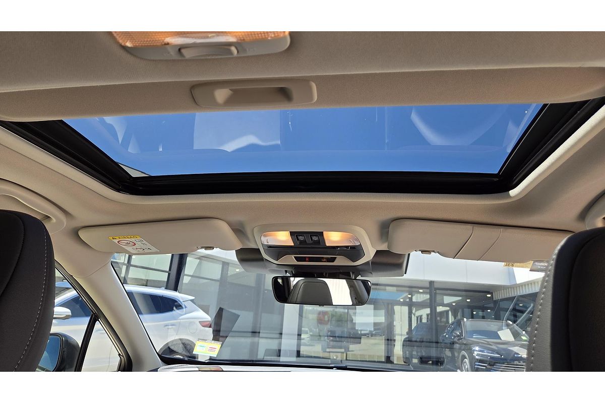 2025 Subaru Crosstrek Hybrid S G6X