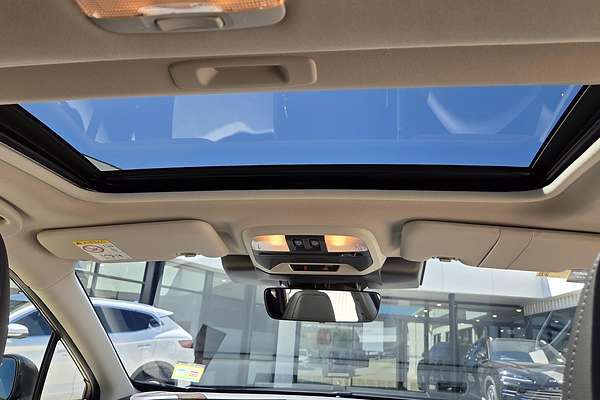 2025 Subaru Crosstrek Hybrid S G6X