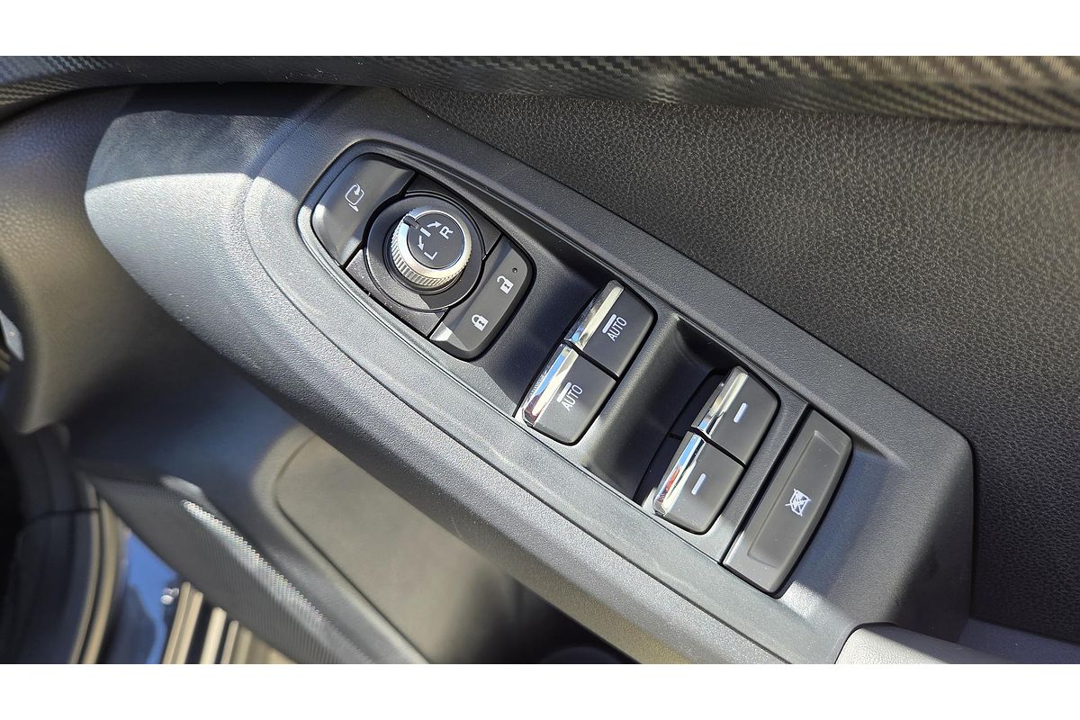 2025 Subaru Crosstrek Hybrid S G6X