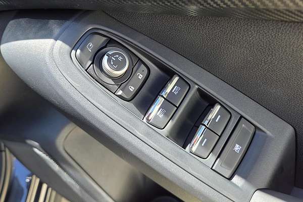 2025 Subaru Crosstrek Hybrid S G6X