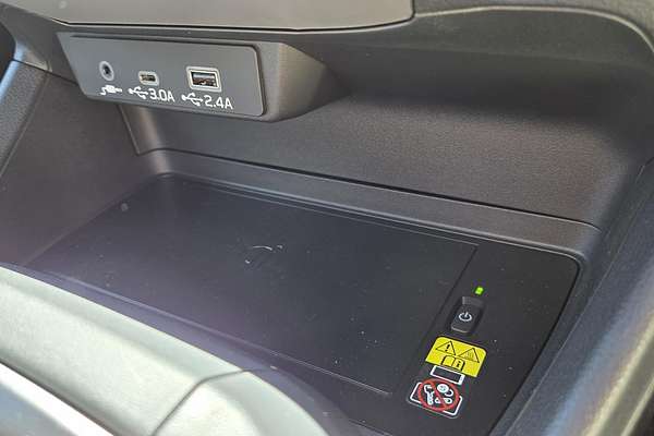 2025 Subaru Crosstrek Hybrid S G6X