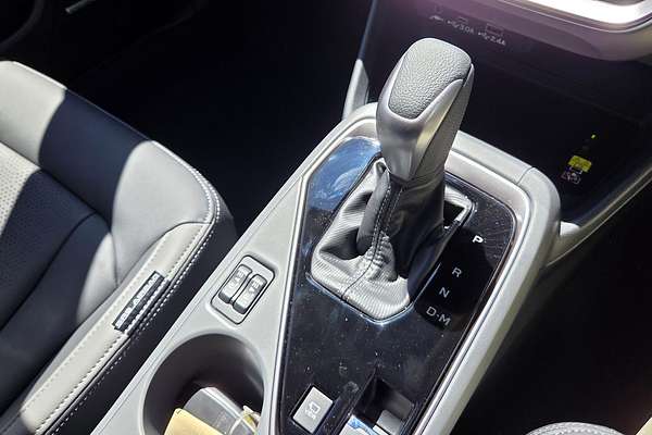 2025 Subaru Crosstrek Hybrid S G6X