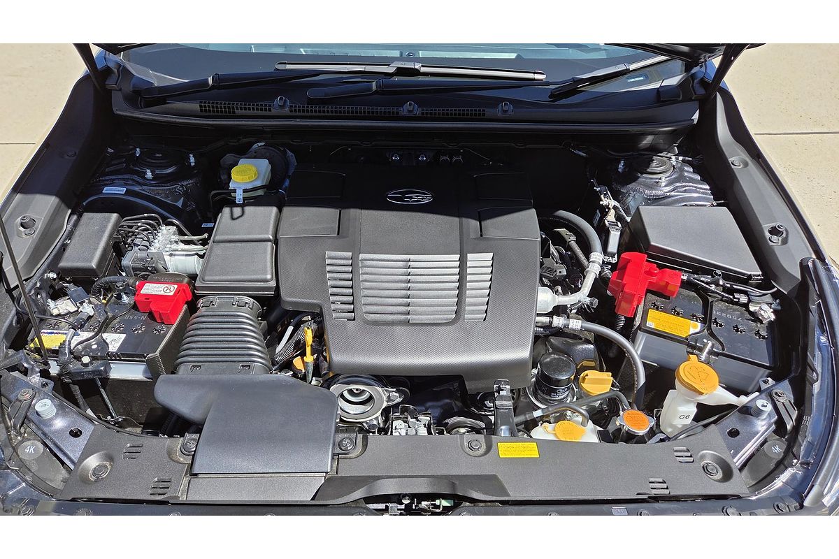 2025 Subaru Crosstrek Hybrid S G6X