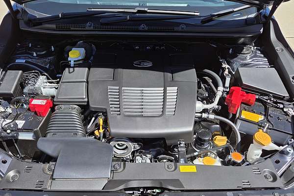 2025 Subaru Crosstrek Hybrid S G6X