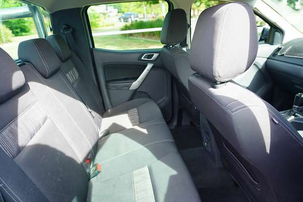 2014 Ford Ranger XLT PX 4X4 3.2L