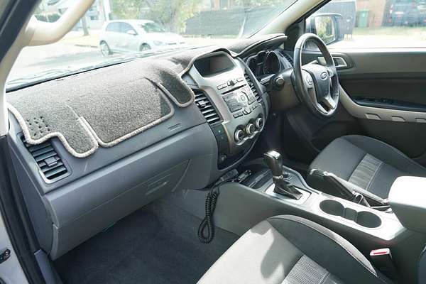 2014 Ford Ranger XLT PX 4X4 3.2L