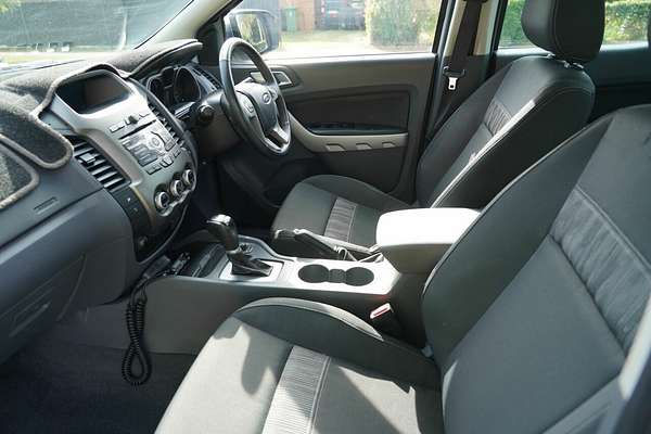 2014 Ford Ranger XLT PX 4X4 3.2L