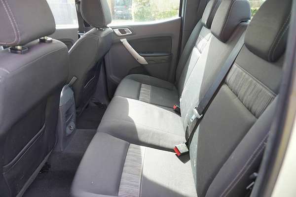 2014 Ford Ranger XLT PX 4X4 3.2L