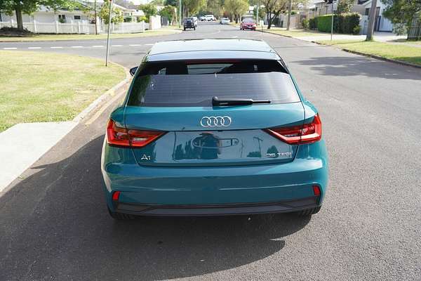 2020 Audi A1 35 TFSI GB