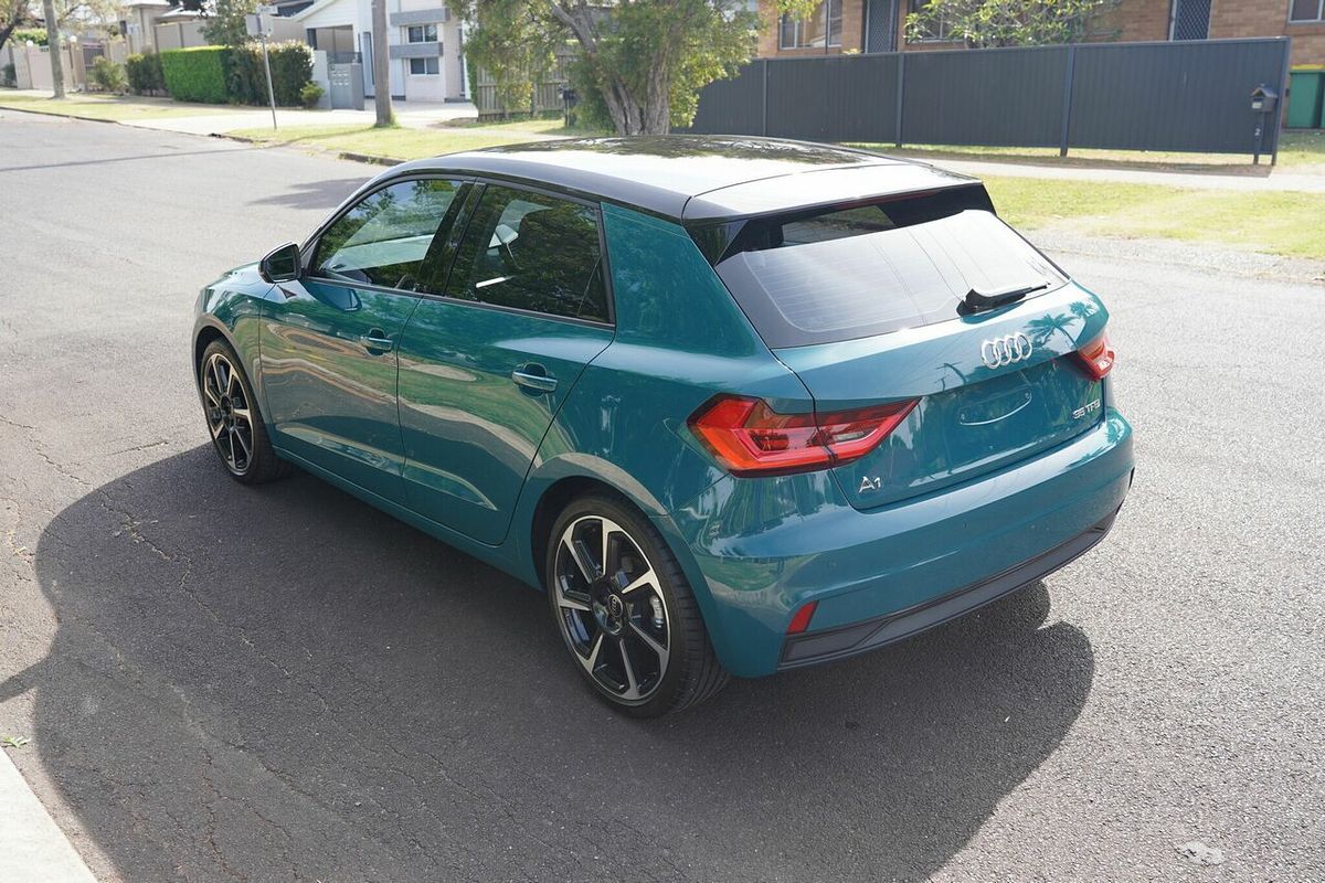 2020 Audi A1 35 TFSI GB