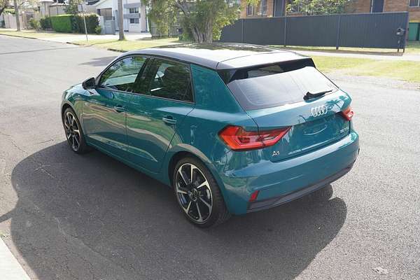 2020 Audi A1 35 TFSI GB