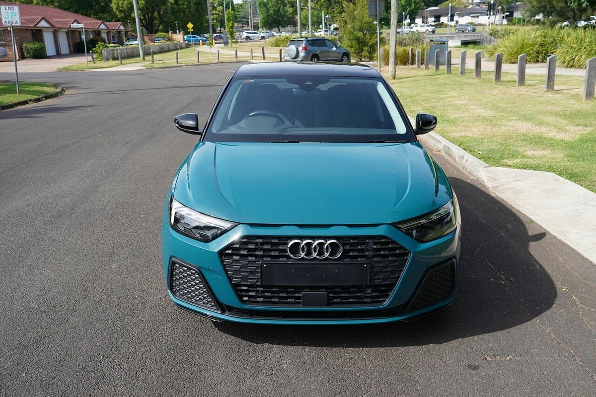 2020 Audi A1 35 TFSI GB