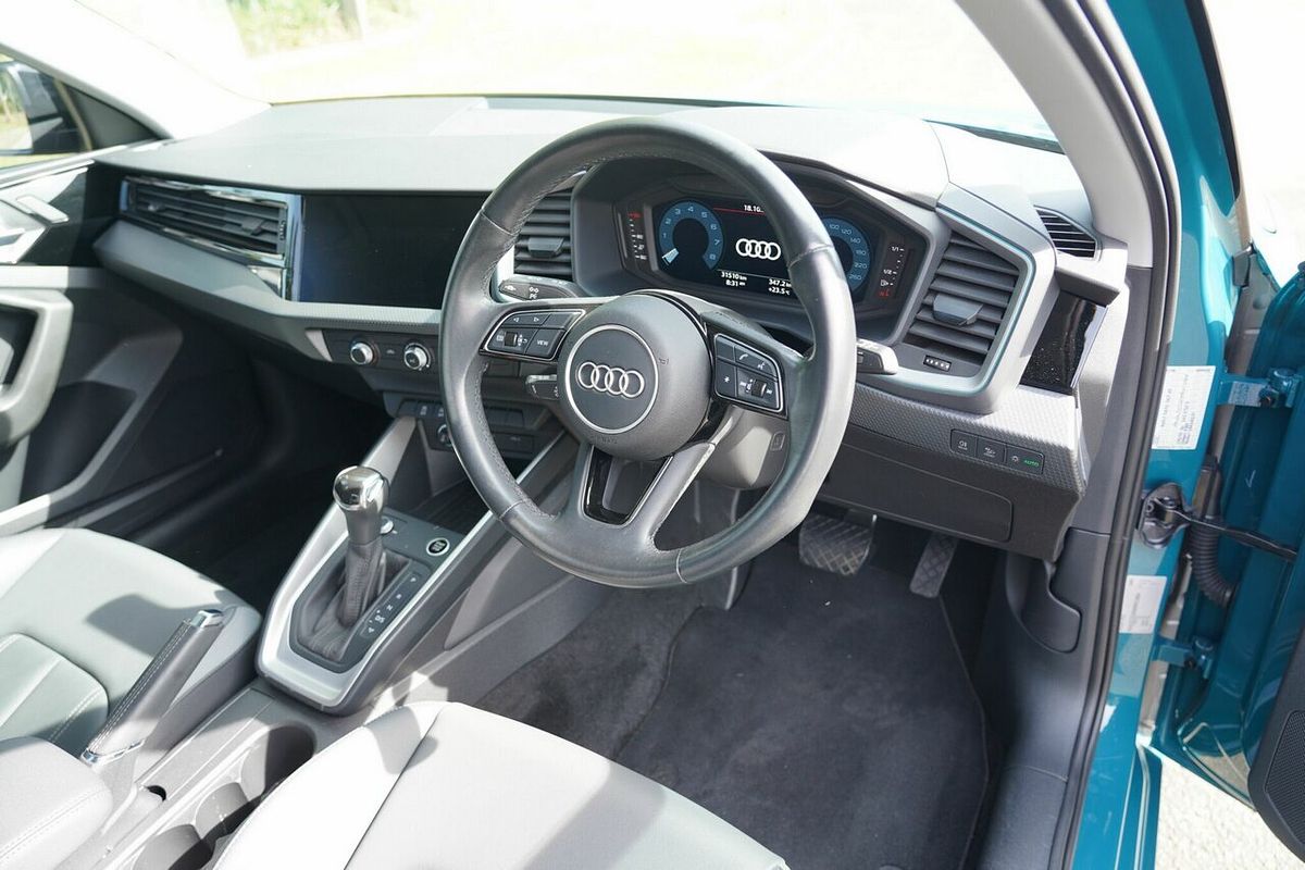 2020 Audi A1 35 TFSI GB