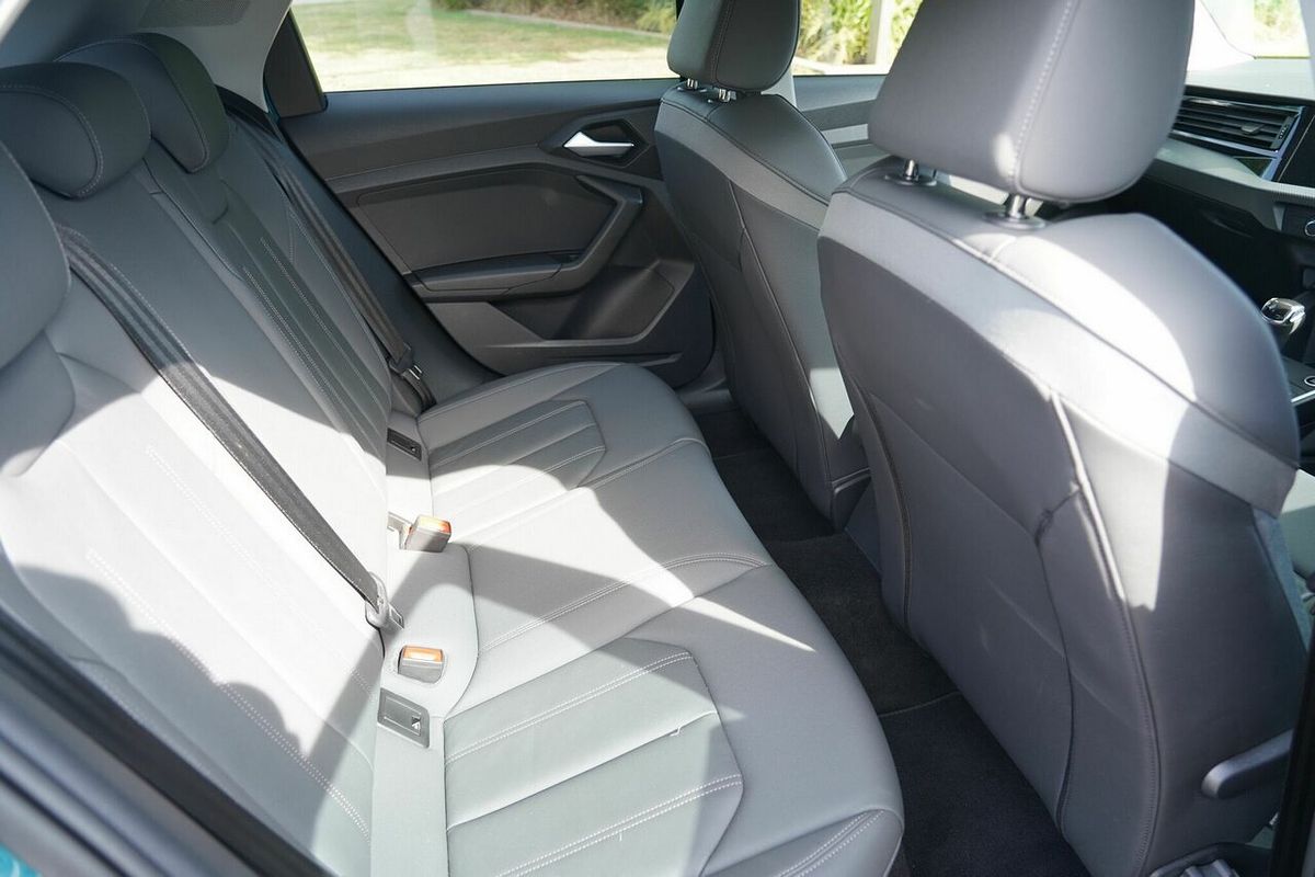 2020 Audi A1 35 TFSI GB