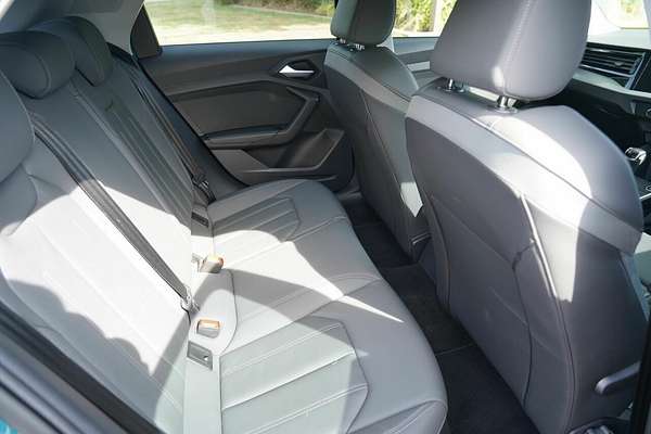 2020 Audi A1 35 TFSI GB