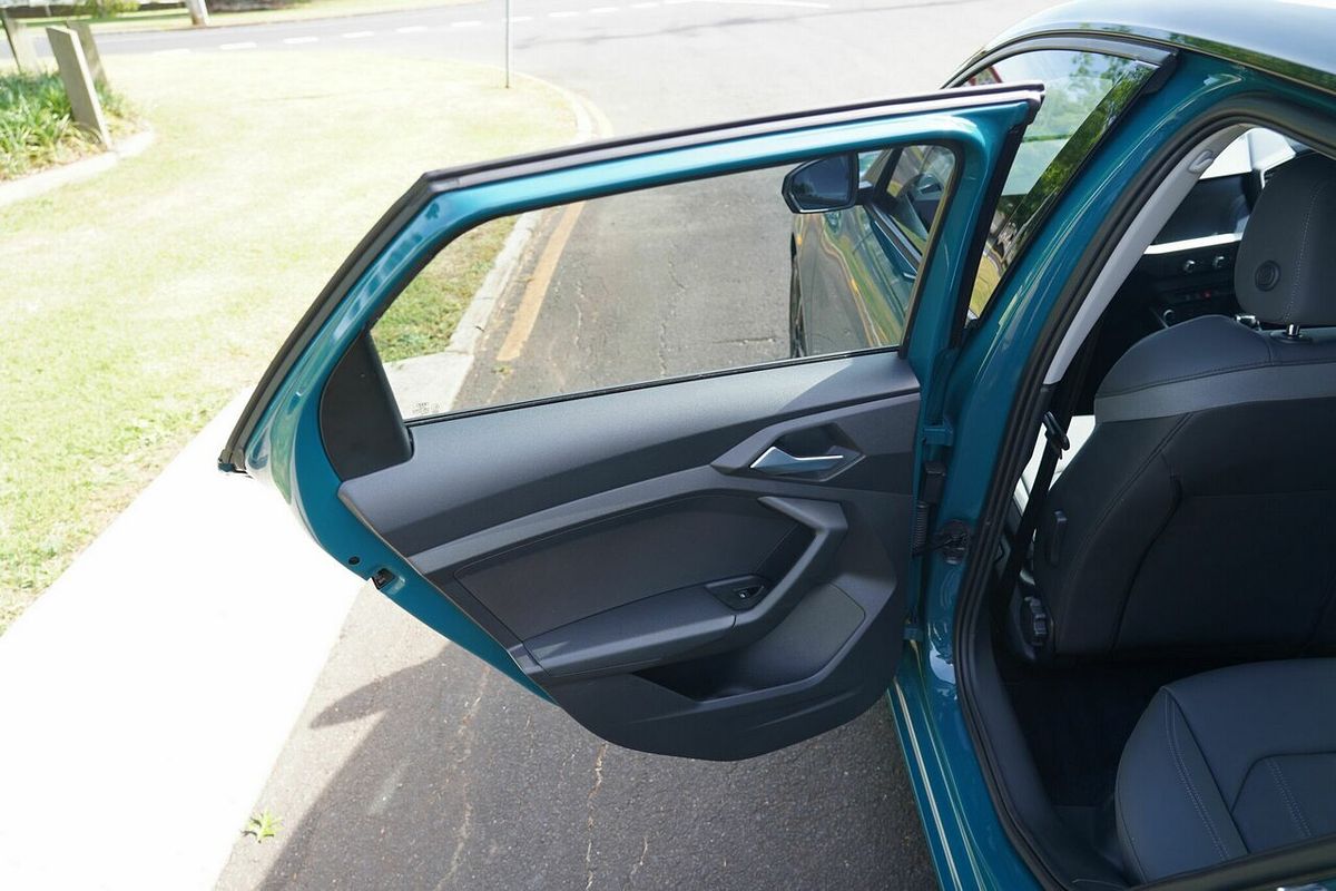 2020 Audi A1 35 TFSI GB