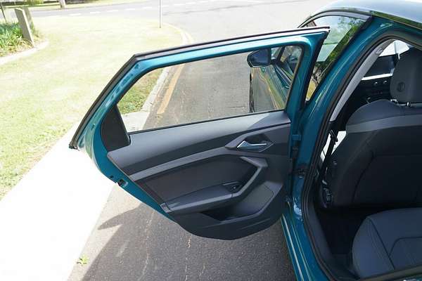 2020 Audi A1 35 TFSI GB