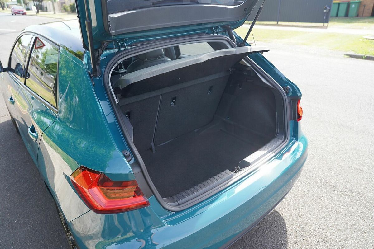 2020 Audi A1 35 TFSI GB