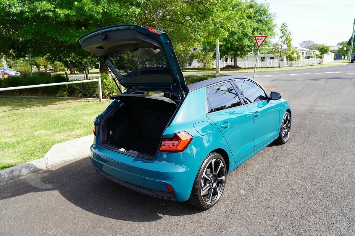 2020 Audi A1 35 TFSI GB