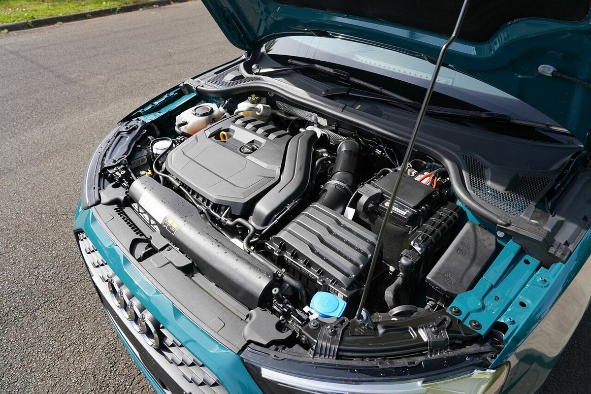 2020 Audi A1 35 TFSI GB