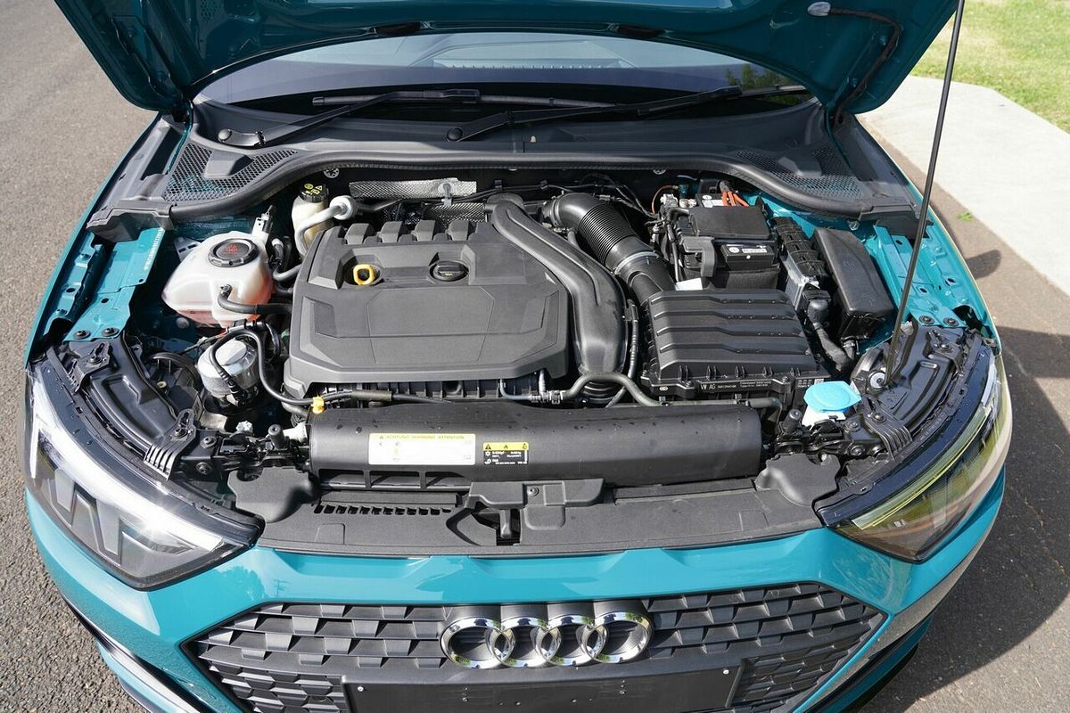 2020 Audi A1 35 TFSI GB