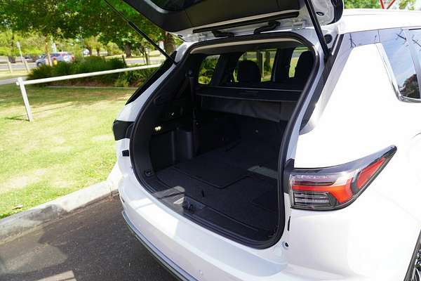 2025 Mitsubishi Outlander LS ZM